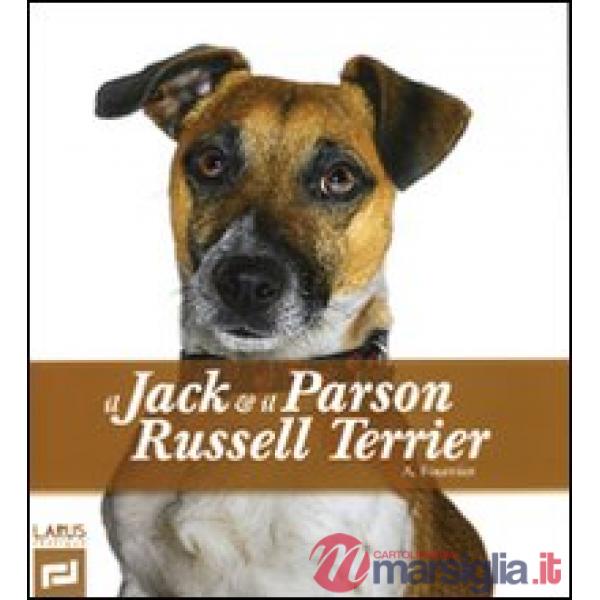 Jack & il Parson Russel Terrier (Il)