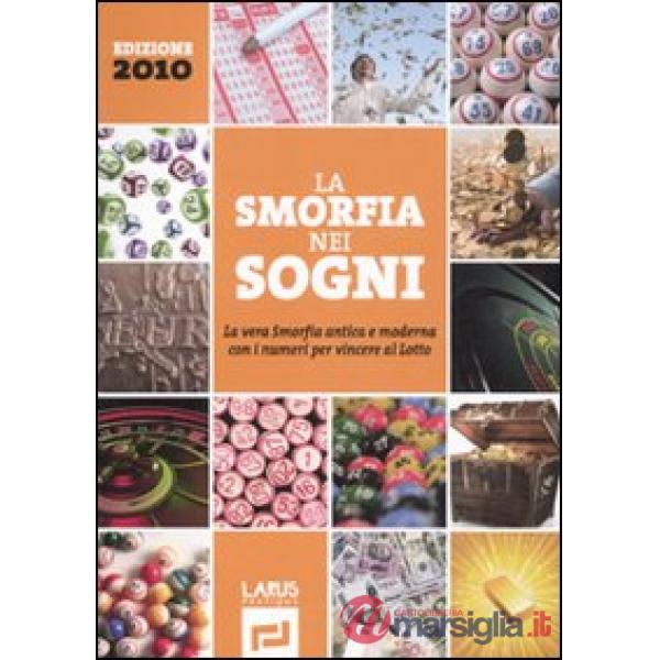 Smorfia nei sogni