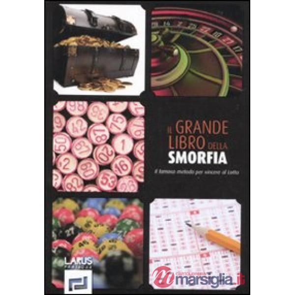 Grande libro della smorfia (Il)
