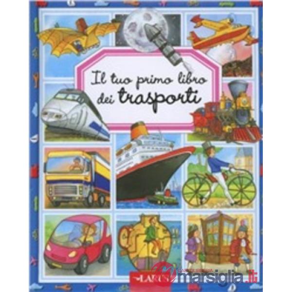 Tuo libro dei trasporti (Il)