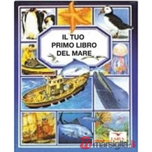 Tuo primo libro del mare (Il)