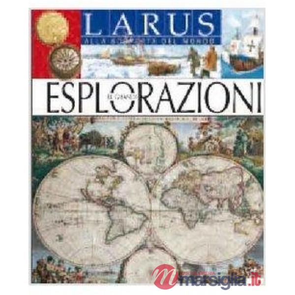Esplorazioni