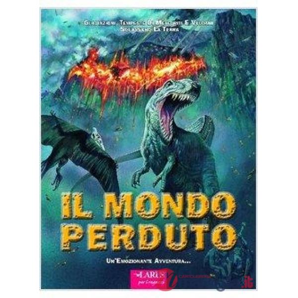 Mondo perduto (Il)