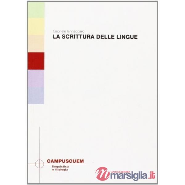 Scrittura delle lingue (La)