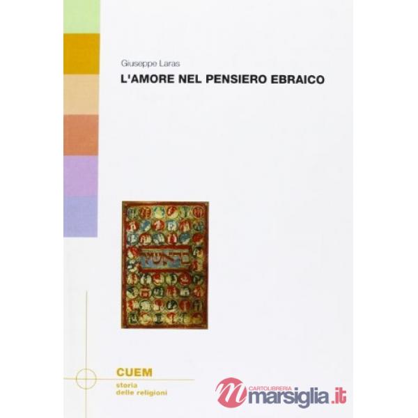 Amore nel pensiero ebraico (L')