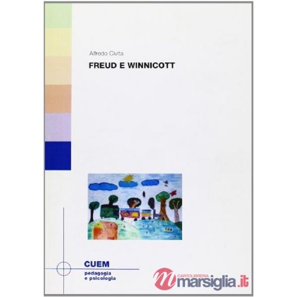 Freud e Winnicott