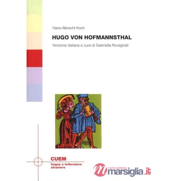 Hugo von Hofmannsthal