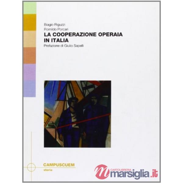 Cooperazione operaia in Italia (La)