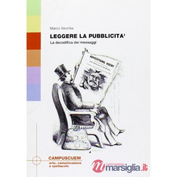 Leggere la pubblicità. La decodifica dei messaggi