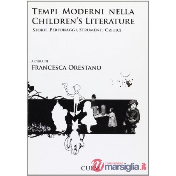 Tempi moderni nella Children's Literature