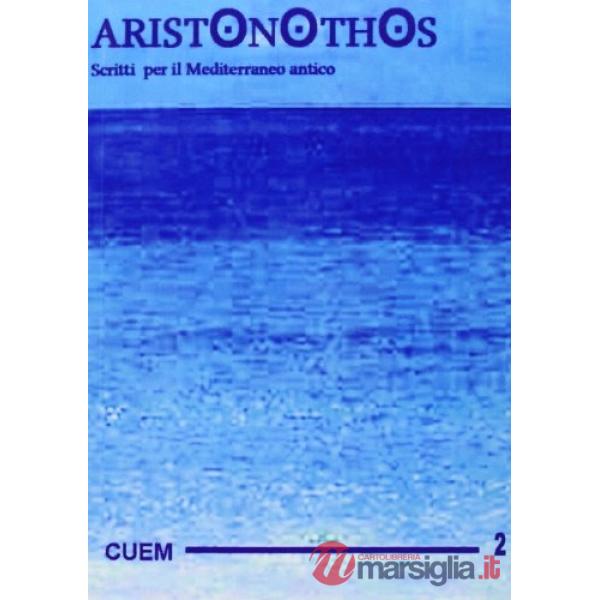 Aristonothos. Scritti sul Mediterraneo. Vol. 2