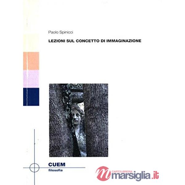 Lezioni sul concetto di immaginazione