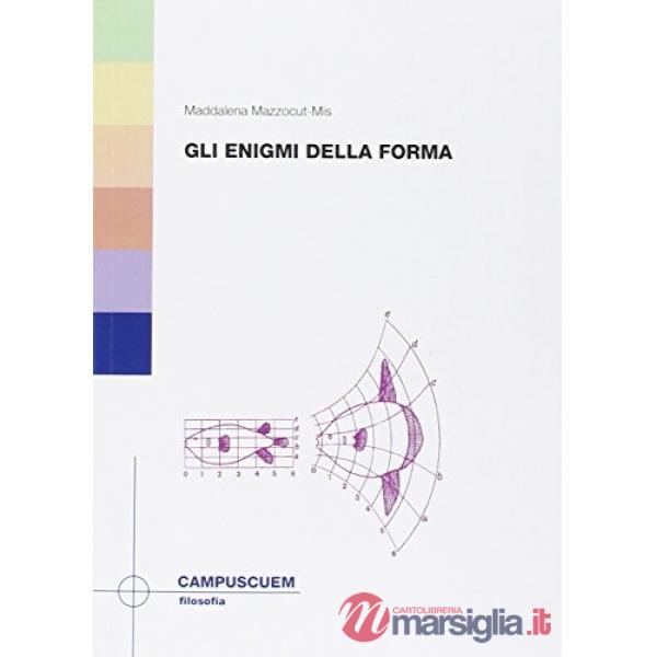 Enigmi della forma (Gli)
