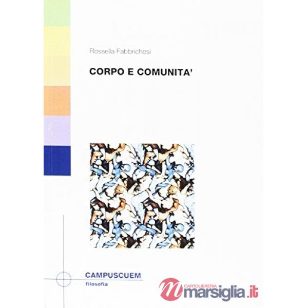 Corpo e comunità