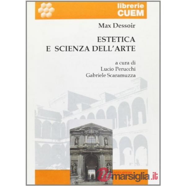 Estetica e scienza dell'arte