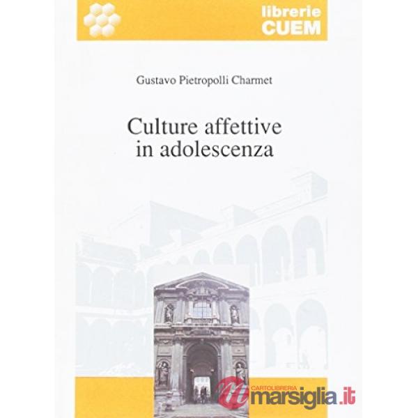 Culture affettive in adolescenza
