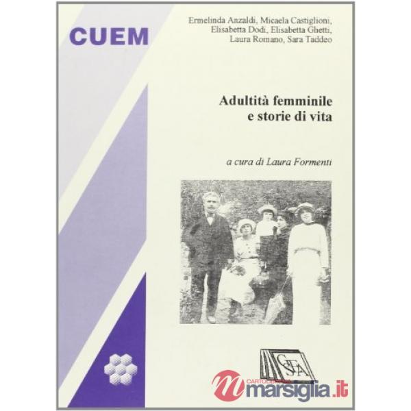Adultità femminile e storie di vita