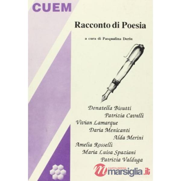 Racconto di poesia