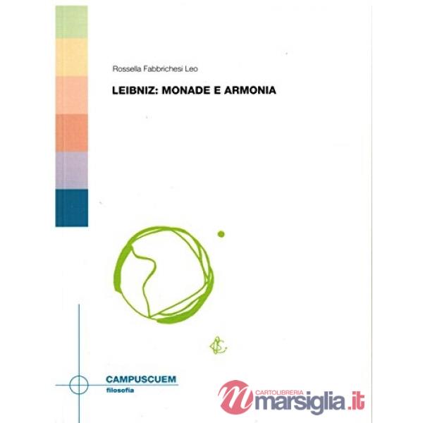 Leibniz: monade e armonia