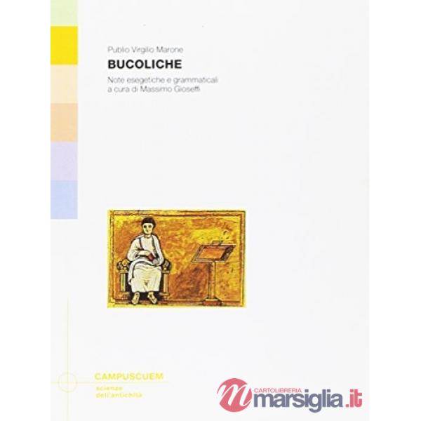 Bucoliche (Le)
