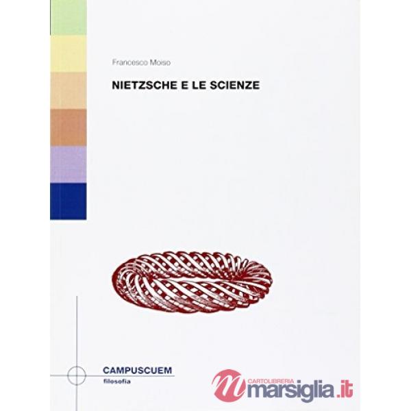 Nietzsche e le scienze