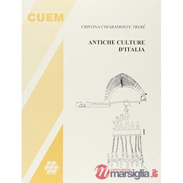 Antiche culture d'Italia