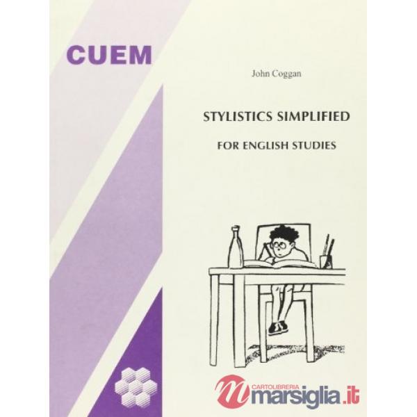 Stylistics simplified for english studies