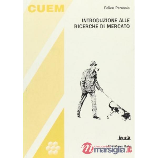 Introduzione alle ricerche di mercato