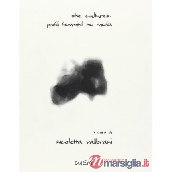 She cultures. Profili femminili nei media