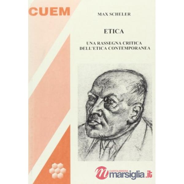Etica. Una rassegna critica dell'etica contemporanea