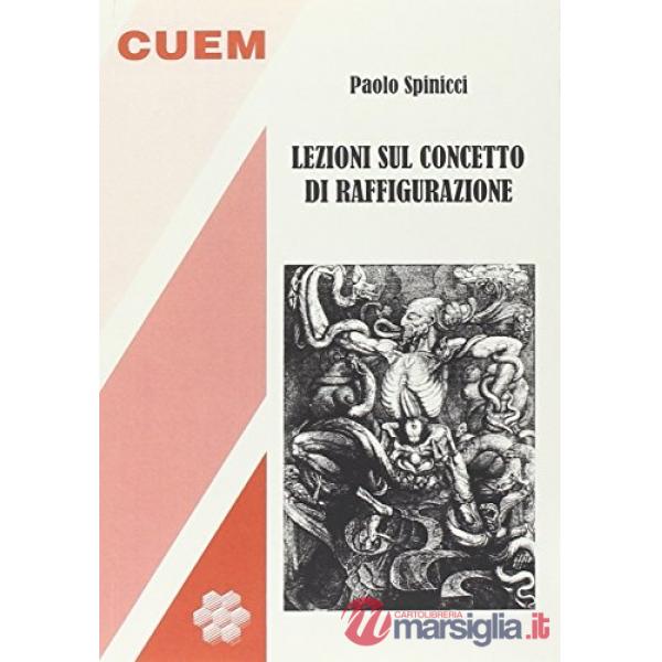 Lezioni sul concetto di raffigurazione