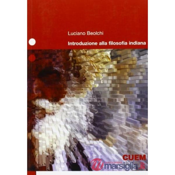 Introduzione alla filosofia indiana