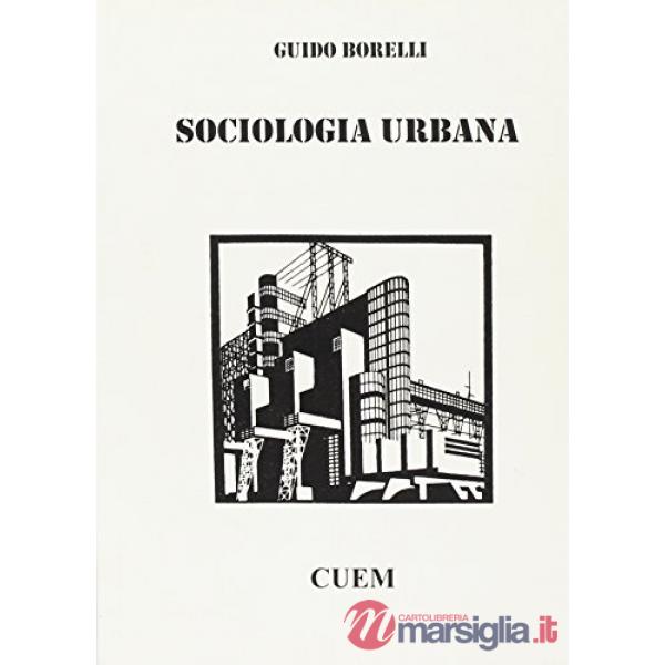 Sociologia urbana