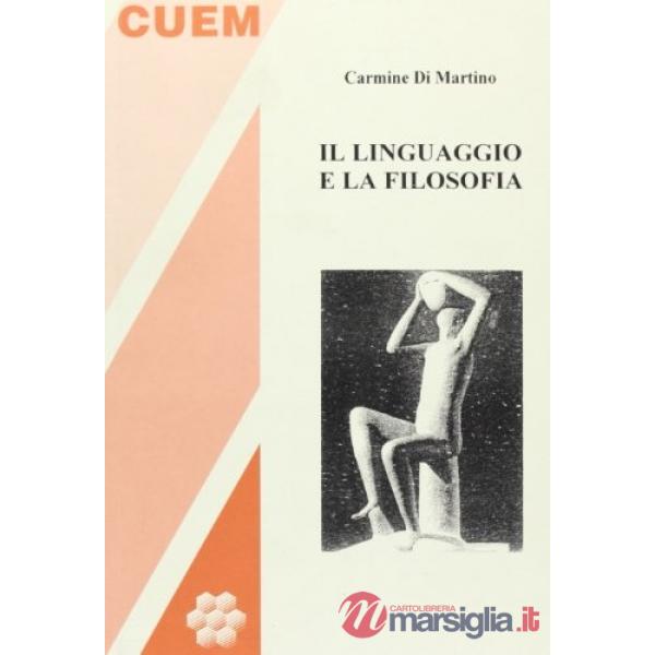 Linguaggio e la filosofia (Il)