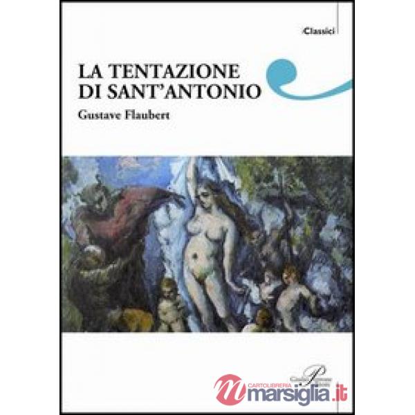 Tentazione di Sant'Antonio (La)