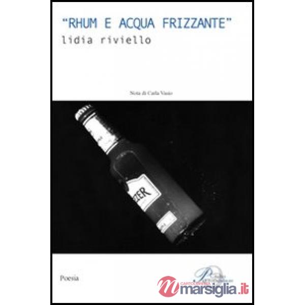 Rhum e acqua frizzante