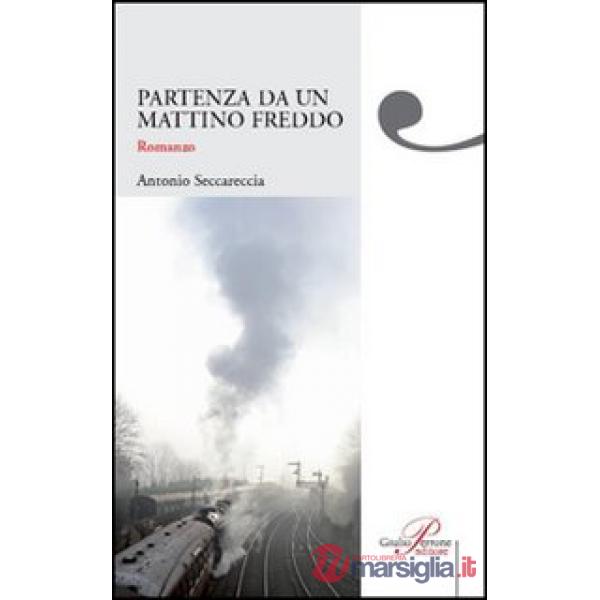 Partenza da un mattino freddo