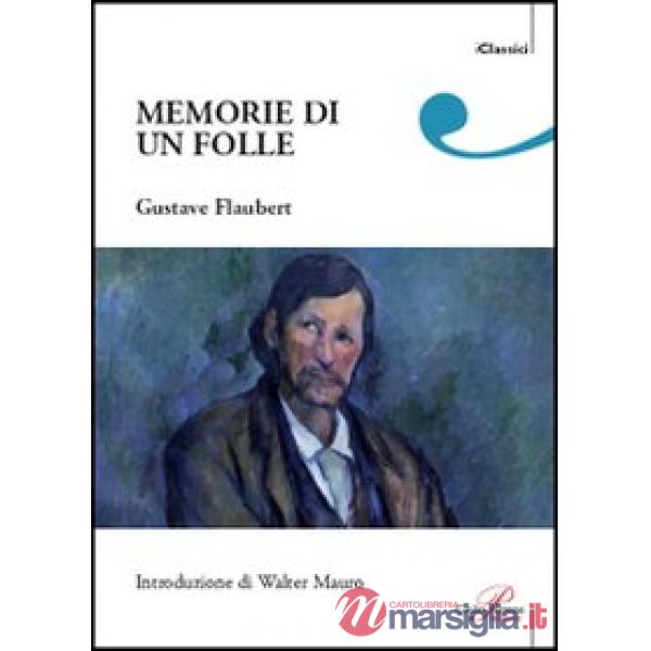 Memorie di un folle