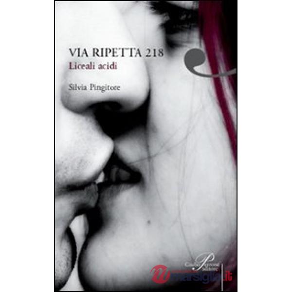 Via Ripetta, 218