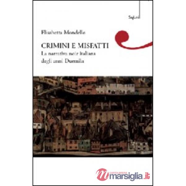 Crimini e misfatti