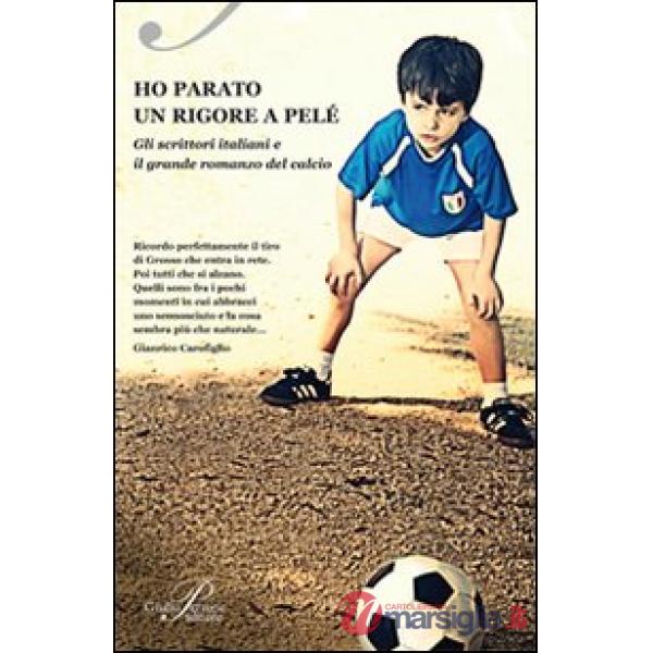 Ho parato un rigore a Pelé
