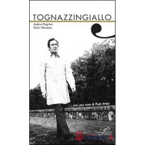 Tognazzi in giallo