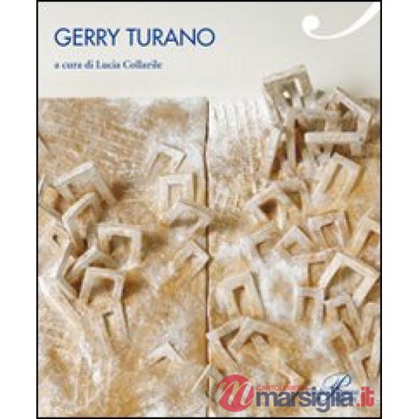Gerry Turano. Ediz. illustrata