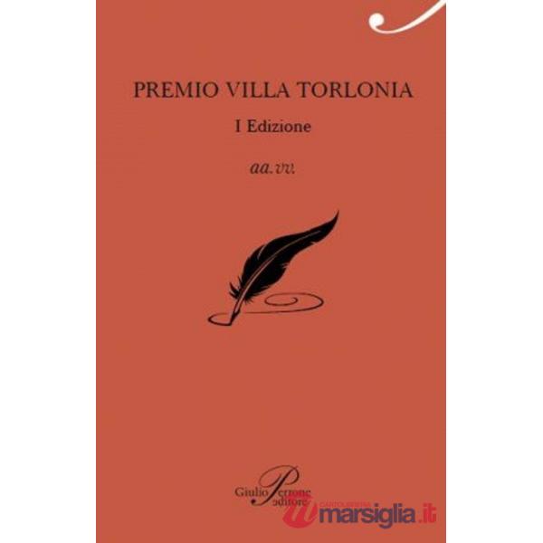 Premio villa Torlonia. Vol. 1