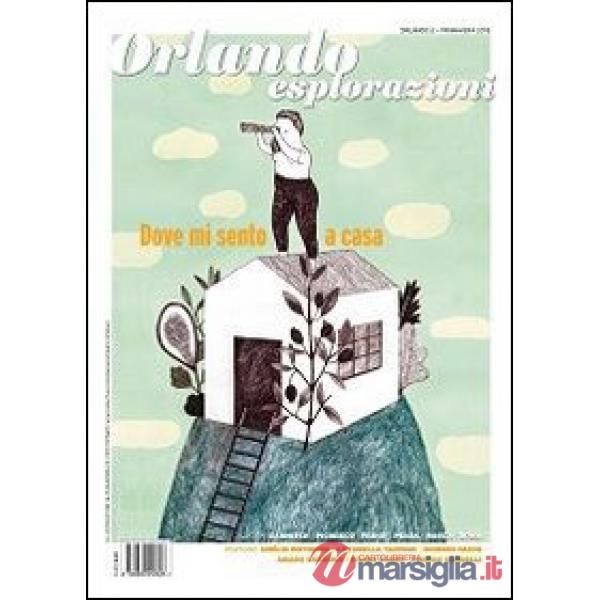 Orlando. Esplorazioni. Vol. 2