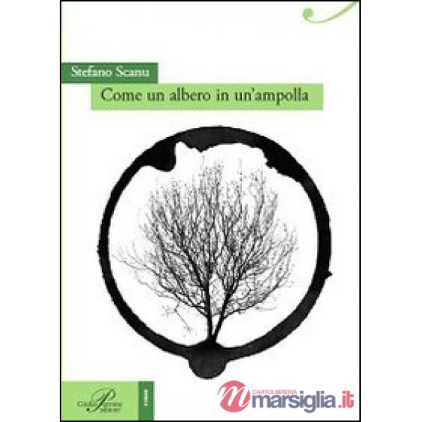 Come un albero in un'ampolla