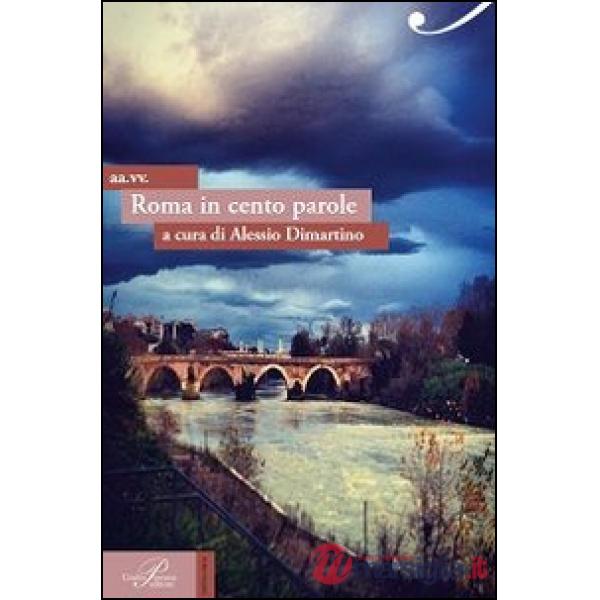 Roma in cento parole