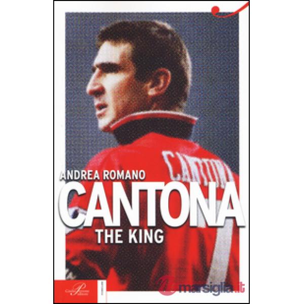 Cantona. The King
