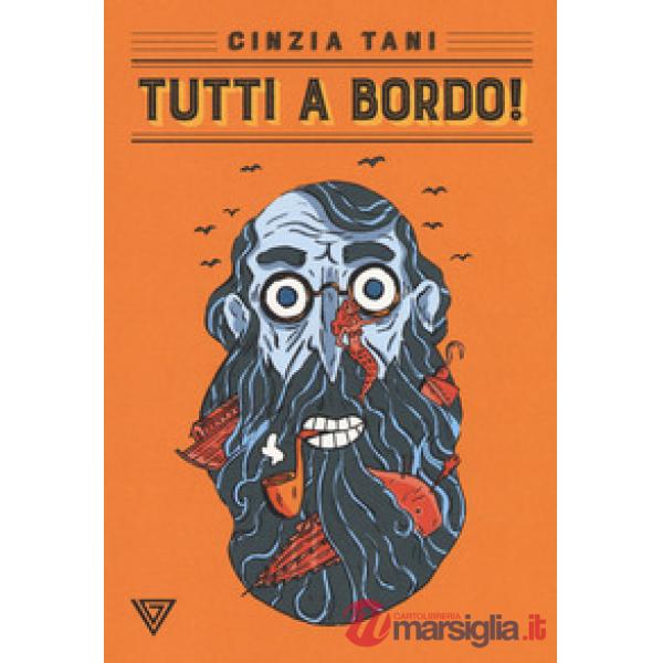 Tutti a bordo!
