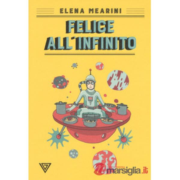 Felice all'infinito